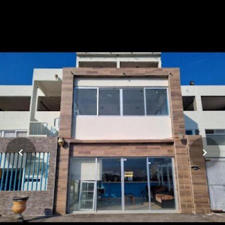 Villas Vicencio Veracruz Eksteriør bilde