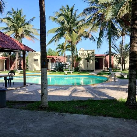 Villas Vicencio Veracruz Eksteriør bilde