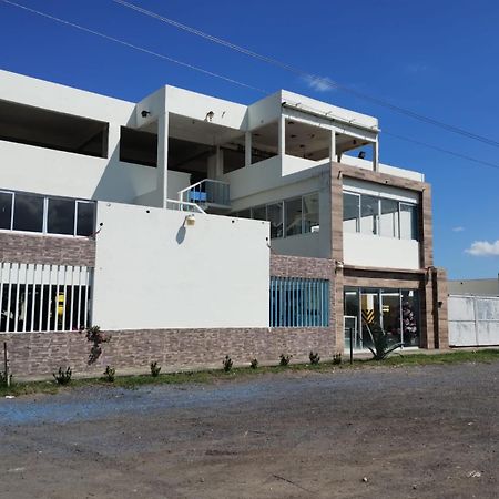 Villas Vicencio Veracruz Eksteriør bilde