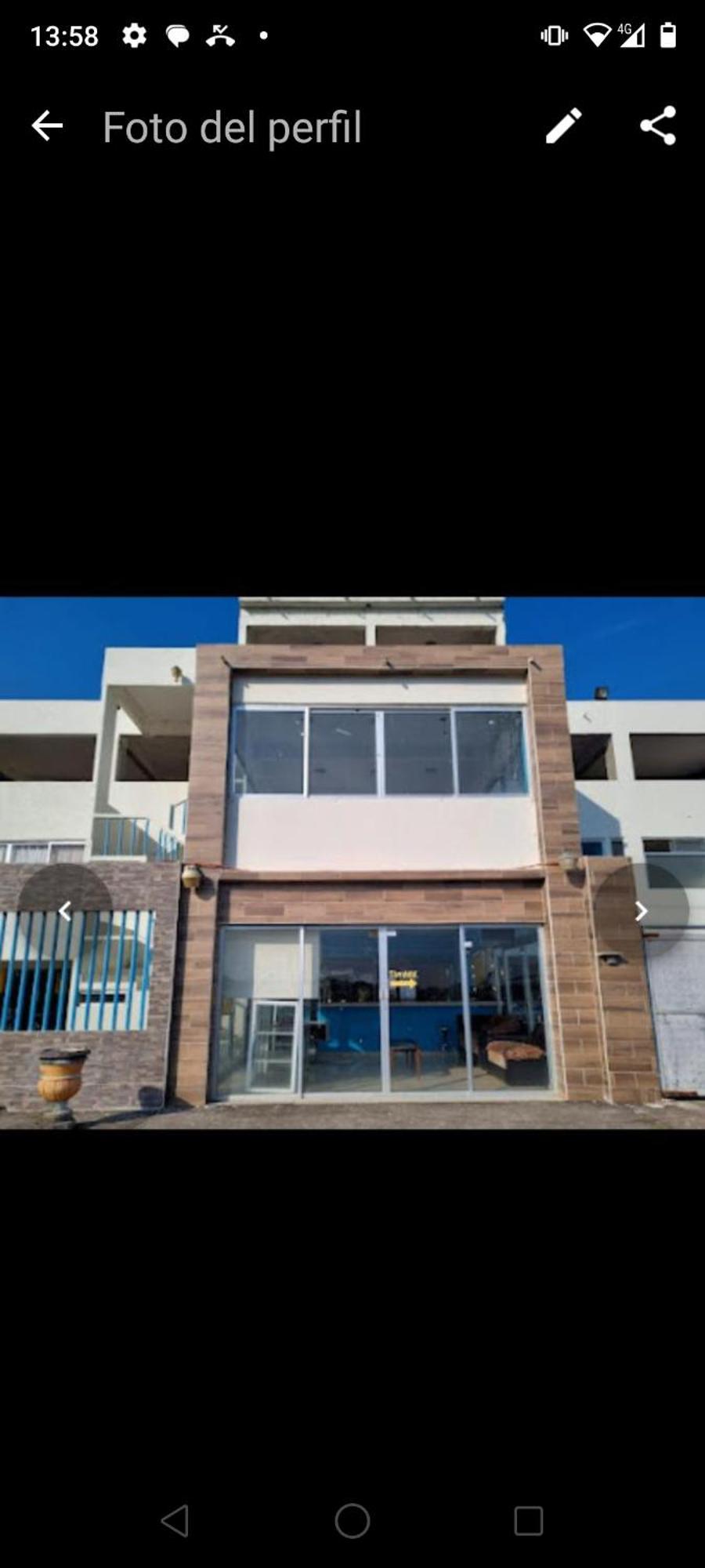 Villas Vicencio Veracruz Eksteriør bilde