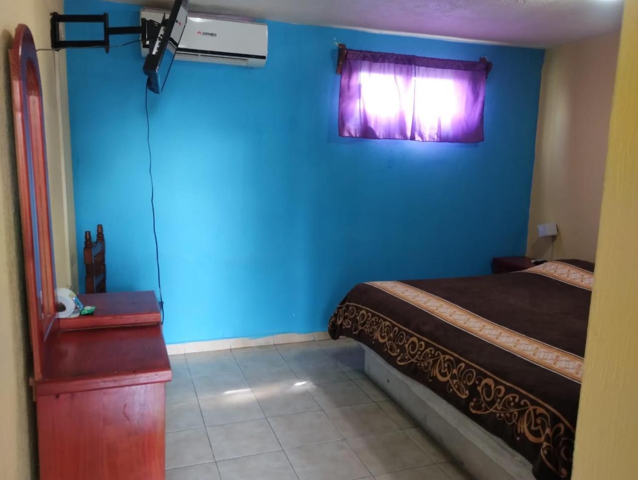Villas Vicencio Veracruz Eksteriør bilde