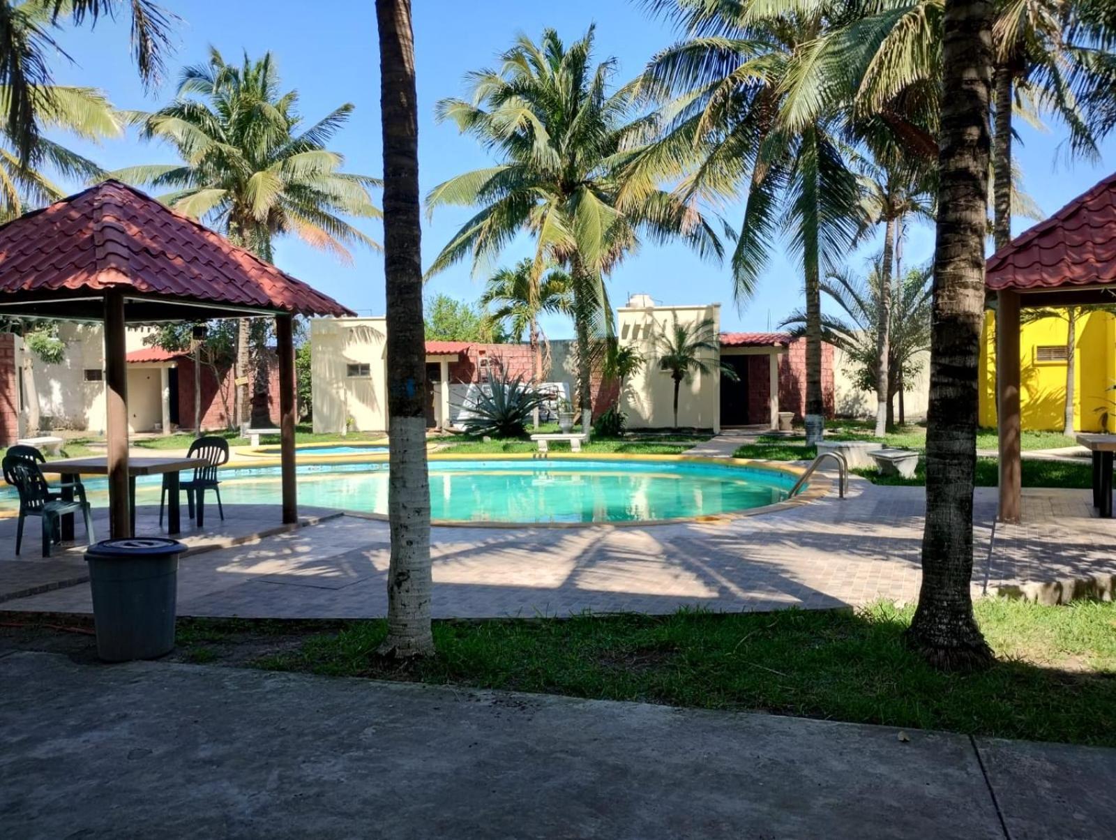 Villas Vicencio Veracruz Eksteriør bilde